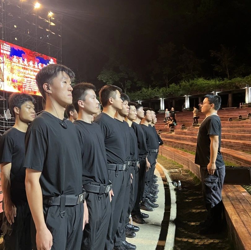 C:/Users/BA/Desktop/“安保鐵軍、硬核保障”2024系列報道四十三——月滿中秋，南京市保安服務有限公司圓滿護航“2024 南京森林音樂會”/9.jpg9